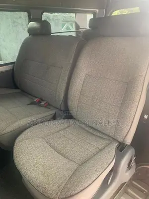 Nissan Vanette GL 1999 Van (Used)