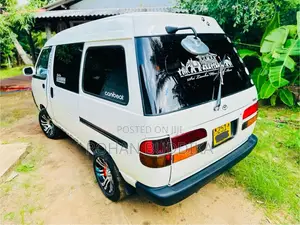 Toyota Townace 1998 Van (Used)