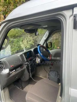 Suzuki Every DA17v 2019 Van (Used)