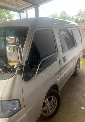 Nissan Vanette GL 1999 Van (Used)