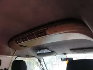 Nissan Vanette 2007 Van (Used)