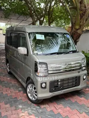Suzuki Pz Turbo 2026 Van Brand New