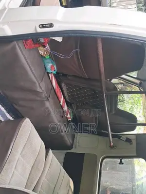 Toyota Lh20 1985 Van (Used)