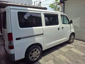 Toyota TownAce 2011 Van (Used)