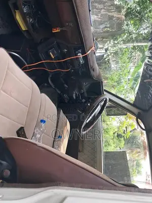 Toyota Lh20 1985 Van (Used)