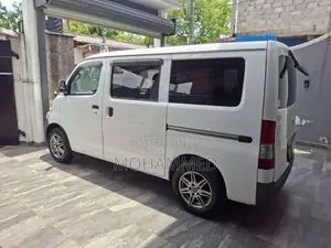 Toyota TownAce 2011 Van (Used)