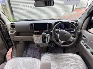 Suzuki Pz Turbo 2026 Van Brand New