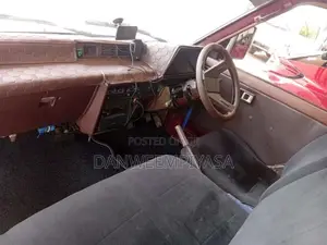 Toyota TownAce 1985 Van (Used)