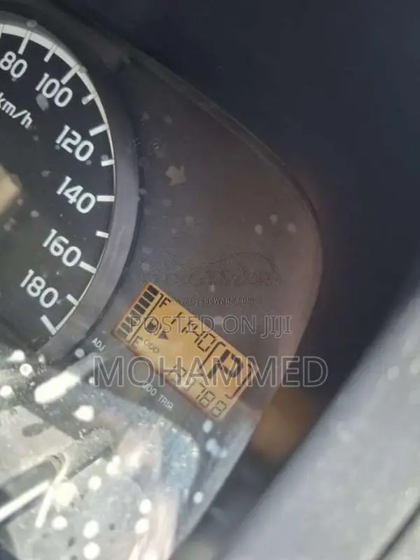 Toyota TownAce 2011 Van (Used)
