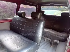 Toyota TownAce 1985 Van (Used)