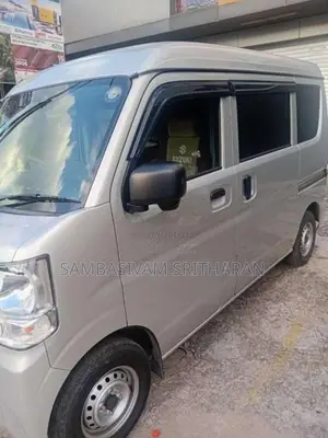 Suzuki Every 2025 Van (Used)