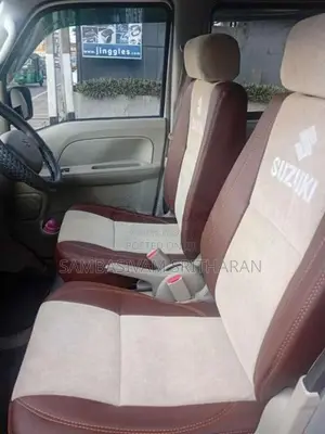 Suzuki Every 2025 Van (Used)