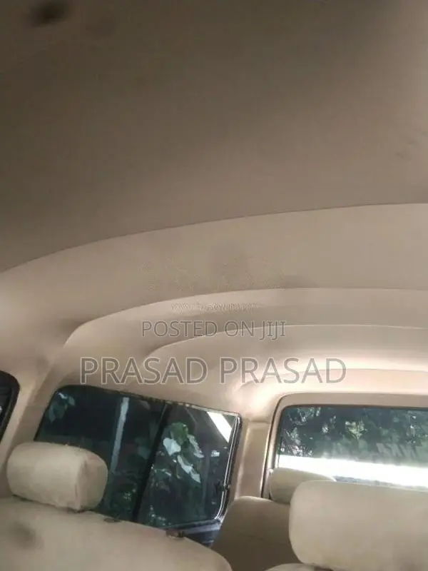 Nissan Caravan Kota 2003 Van (Used)