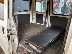 Daihatsu Hijet 2015 Van (Used)
