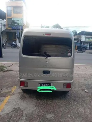 Suzuki Every 2025 Van (Used)