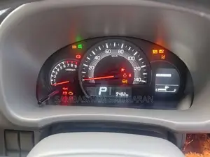 Suzuki Every 2025 Van (Used)