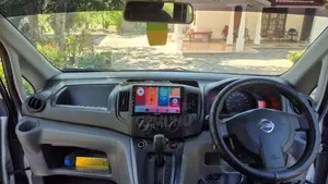 Nissan NV200 2009 Van (Used)