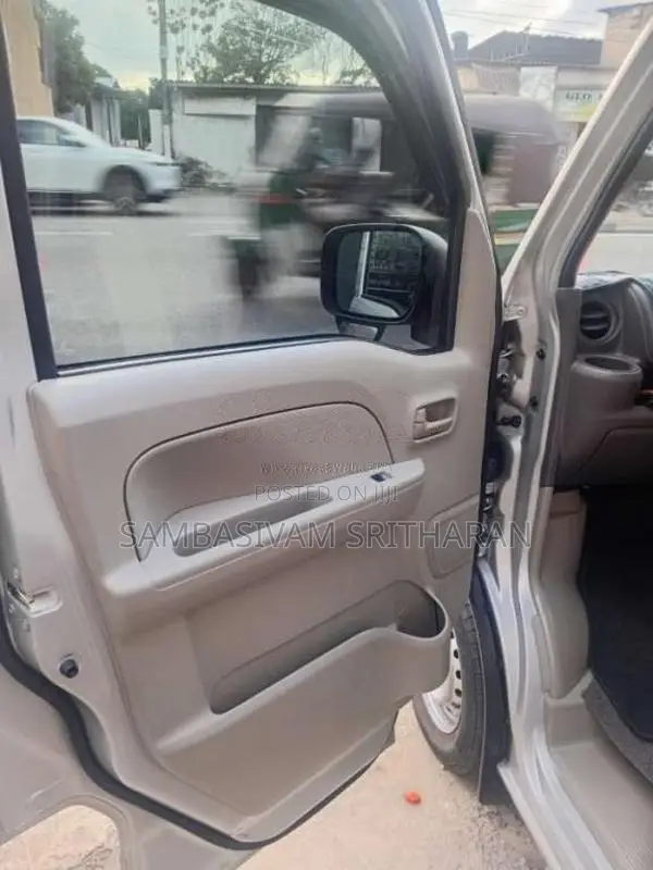 Suzuki Every 2025 Van (Used)