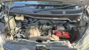 Nissan NV200 2009 Van (Used)