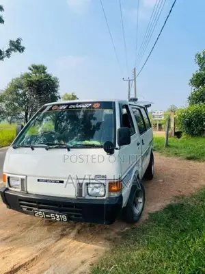 Nissan Vanette 1994 Van (Used)