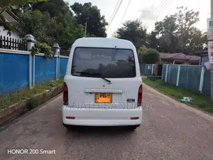 Daihatsu Hijet S200v 2007 Van (Used)