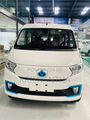 Other KYC V7 2026 Van (Used)