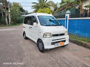 Daihatsu Hijet S200v 2007 Van (Used)
