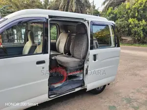 Daihatsu Hijet S200v 2007 Van (Used)