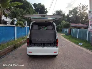 Daihatsu Hijet S200v 2007 Van (Used)