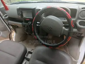 Suzuki DA17 2016 Van (Used)