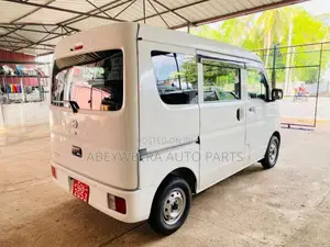 Nissan Clipper- GL 2024 Van Unregistered (Recondition)