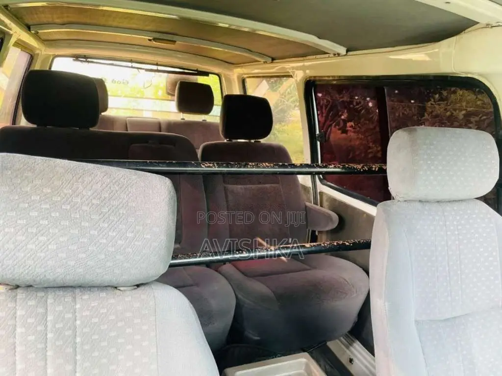 Nissan Vanette 1994 Van (Used)