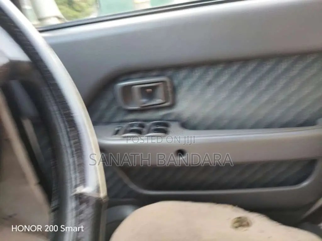 Daihatsu Hijet S200v 2007 Van (Used)