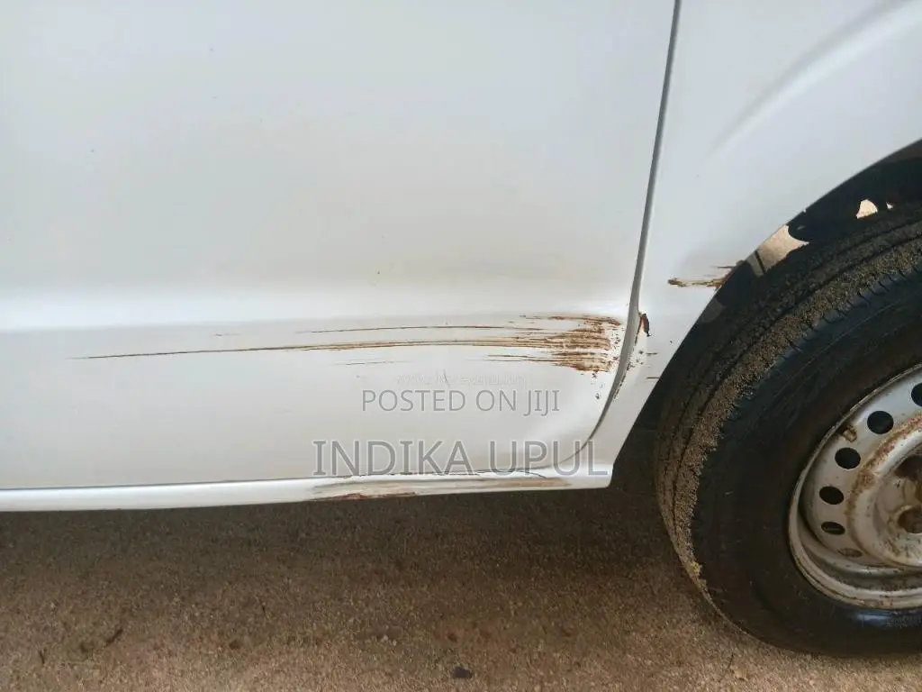 Suzuki DA17 2016 Van (Used)