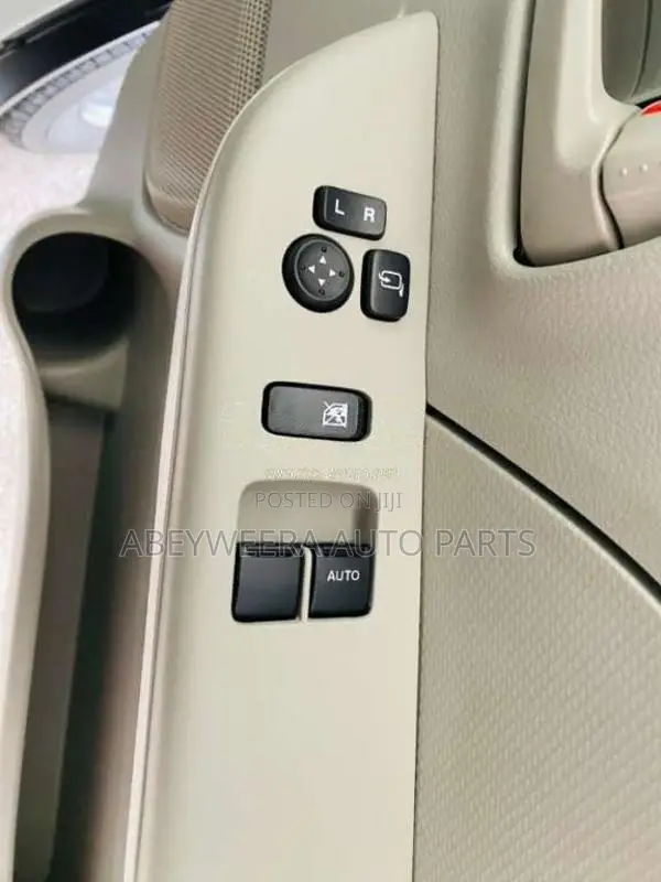 Nissan Clipper- GL 2024 Van Unregistered (Recondition)