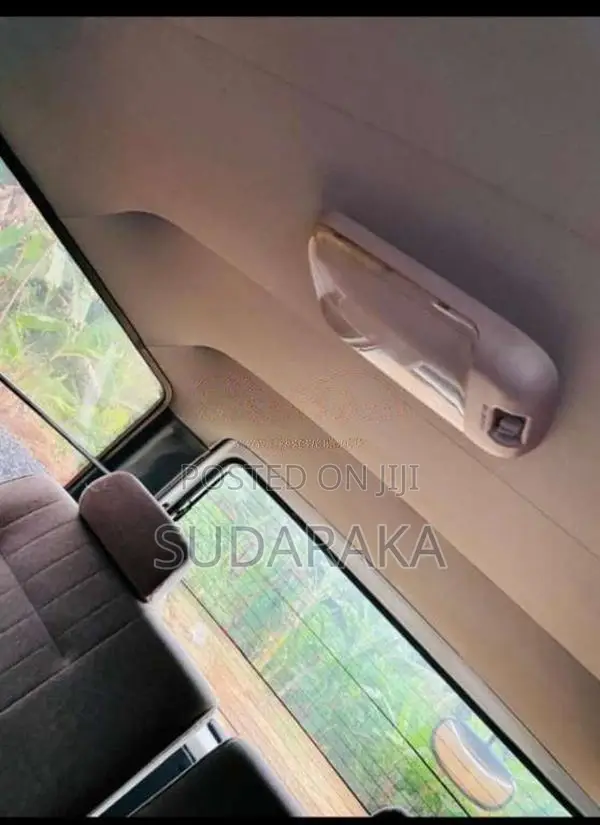 Toyota Townace 1993 Van (Used)
