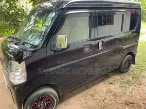Suzuki Every 2018 Van (Used)