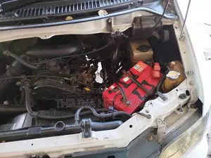 Toyota CR42 2003 Van (Used)