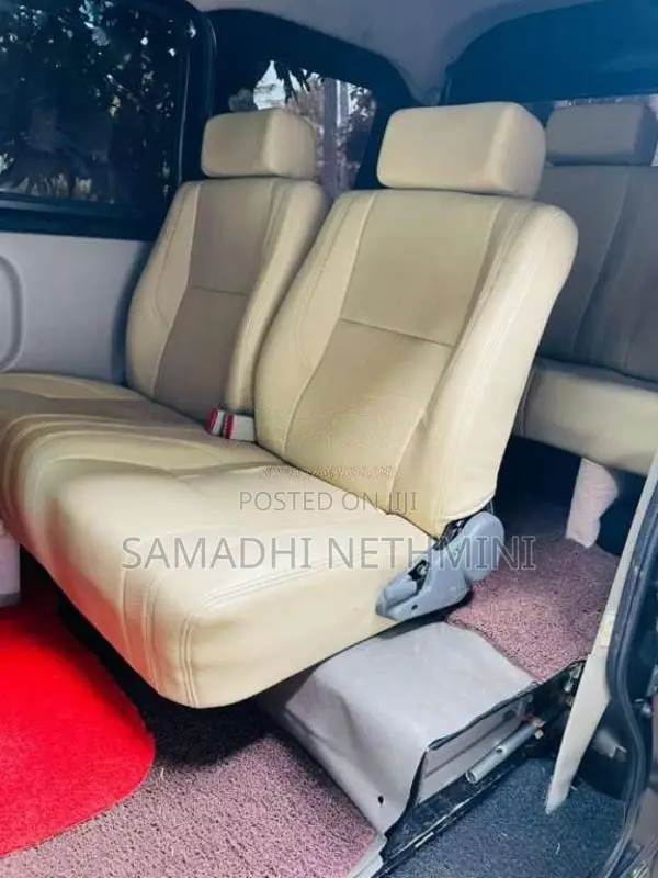 Suzuki Every 2018 Van (Used)