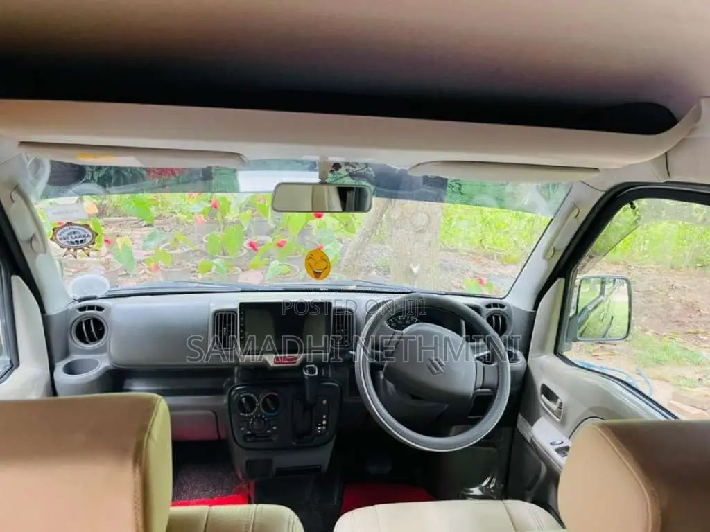 Suzuki Every 2018 Van (Used)