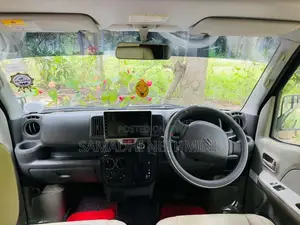 Suzuki Every 2018 Van (Used)