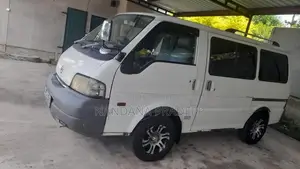 Nissan Vanette 2006 Van (Used)