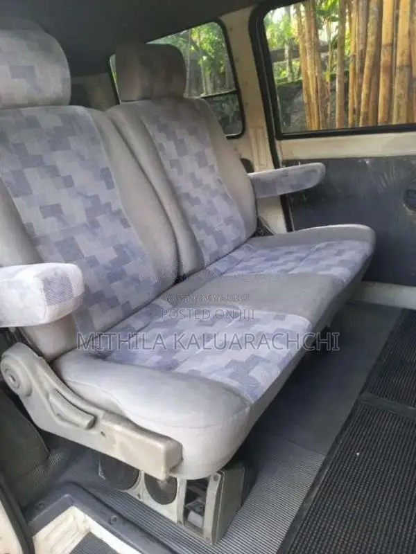 Toyota TownAce 1997 Van (Used)