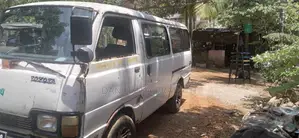 Toyota LH30 1982 Van (Used)