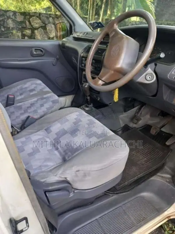 Toyota TownAce 1997 Van (Used)
