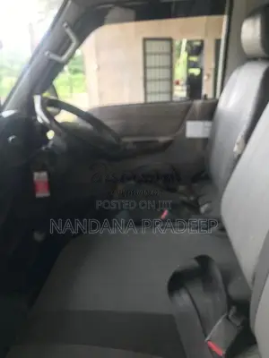 Nissan Vanette 2006 Van (Used)