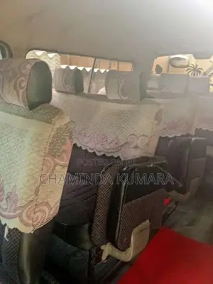 Nissan Caravan 1995 Van (Used)