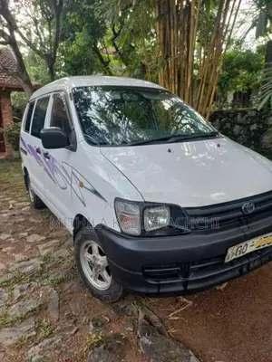 Toyota TownAce 1997 Van (Used)