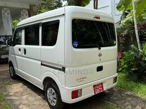 Nissan CLIPPER DX GL 2024 Van Unregistered (Recondition)