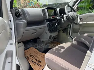 Nissan CLIPPER DX GL 2024 Van Unregistered (Recondition)